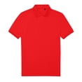 thumbnail image 1 of B&C Womens My Eco Polo Shirt, 1 of 3