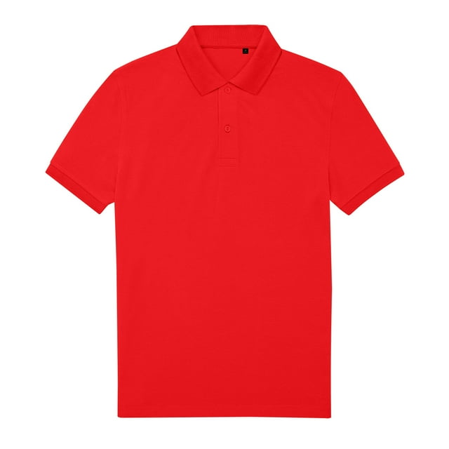 B&C Womens My Eco Polo Shirt
