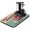 Coffee Cup Vintage-5, variant on Coffee Cup Farmhouse Design Coffee Bar Mat Accessories for Countertop Absorbent Hide Stain Dish Drying Mats for Kitchen Counter Draining Pad Under Coffee Maker Coffee Pot Espresso Machine 19.5x12in