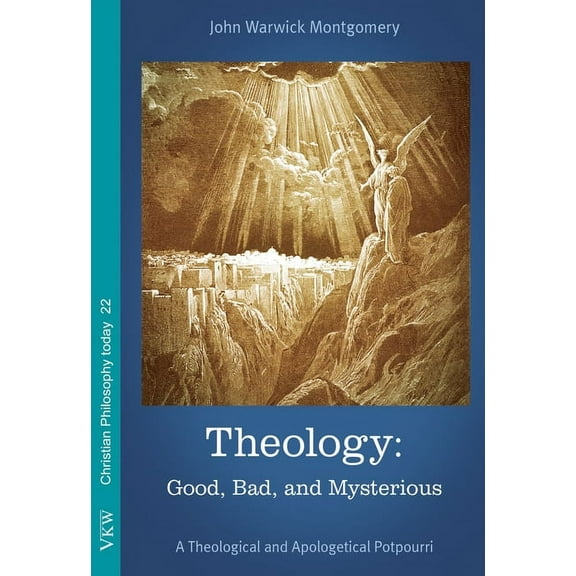 Christian Philosophy Today: Theology (Paperback)