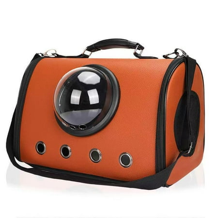 FL Portable Pet Dog Carrier Bag Portable Shoulder Bag Outdoor Travel Handbag Transport Bag For Small Dogs Cats Pet Supplies