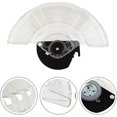 thumbnail image 2 of Electric Blade Guard/Safety Cover Replacement for LS1040 Saw Power Tools Parts Accessories-Good, 2 of 4
