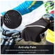 thumbnail image 2 of Niños Correr Guantes Deportivos Ciclismo Niños Invierno Pantalla Táctil (XS) Térmicos Niños Niñas A Prueba de Viento Guantes Antideslizantes al Aire Libre Cálido Ciclismo Equitación Fútbol Caminar Esq, 2 of 5