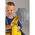thumbnail image 3 of Toddler Ride in Excavator Costume, 3 of 7