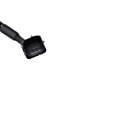 thumbnail image 4 of PT Auto Warehouse BUCLX-522 Rear View Backup Camera, 4 of 4