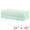 Green, variant on Unique Bargains Waffle 2 Pack Cotton Bath Towel Set Soft Highly Absorbent Towels Blue 28" x 56"