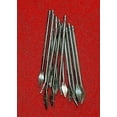 thumbnail image 2 of 12 Quality Tools Chrome Plated Seafood Lobster Crab Picks, 2 of 3