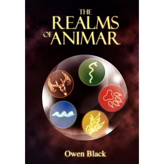 The Realms of Animar