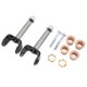 thumbnail image 2 of Kit de reparación de pasador rey delantero, 2 juegos, 102287201, 102288201, 102288401, repuesto para Club Car Precedent GE 2004 en adelante, 2 of 5