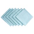 thumbnail image 1 of Servilleta Dii Aqua Solid Chambray (Juego De 6), 1 of 9