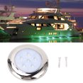 thumbnail image 1 of Luz De Techo Para RV, Luces De Cabina De Barco De 12V 6 LED Para RV, 1 of 7