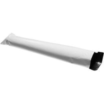 25-Pack 53" X 8" LONG Poly Mailers Shipping Envelopes Self Sealing Plastic Mailing Bags  2MIL FREE SHIPPING