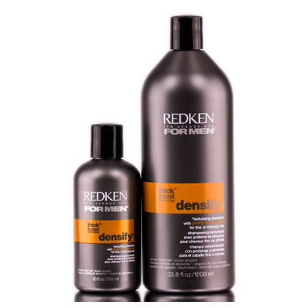 Redken Redken For Men Densify Thickening Shampoo For Thinning