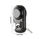thumbnail image 3 of XWSHYW Almacenamiento y Organización Del Baño. Bolsa de Almacenamiento de Ropa para Sombreros Detrás de Los Ganchos de La Puerta Ganchos de Baño Sin Seguimiento Sin Perforación Ganchos de Succión Pos, 3 of 6