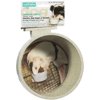 Happy Home: Large Carrier Crock 20 Oz. Dog Bowl, 1 ct