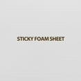 thumbnail image 3 of IFANLANDOR 6 Sheets White Sticky Foam Sheets for Diy Projects and Office Workers, 3 of 7