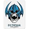 thumbnail image 3 of Powell Peralta Per Welinder Nordic Skull Autocollant Planche à Roulettes, 3 of 3