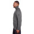 thumbnail image 4 of Spyder Men's Capture Quarter-Zip Fleece - POLAR - 3XL, 4 of 4