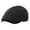 Gray, variant on Classical Wool Berets Caps for Men Soft and Stylish Vintage Berets Hat with Ear Flap Winter Activity Accessory Headwear