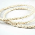 thumbnail image 6 of Clearance! Haidf Sisal Rope, Cat Tree Rope for Cat Scratcher, Sisal Twine for Cat Scratching Post Replacement, Cat Rope for Scratching Post Repairing, Replace, Recovering and DIY, 3.28 ft, Beige, 6 of 9
