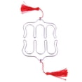 thumbnail image 1 of Esquirla Page de Support de Support de Support de Musique pour les Parties d'Instrument de Livre de Partition Rouge B Rouge, 1 of 7