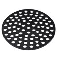 thumbnail image 1 of Tapa para Desagüe de Piso Baudelun 18 cm Filtro Duradero para Garaje, 1 of 6