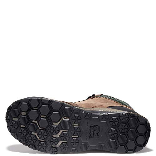 reaxion composite safety toe