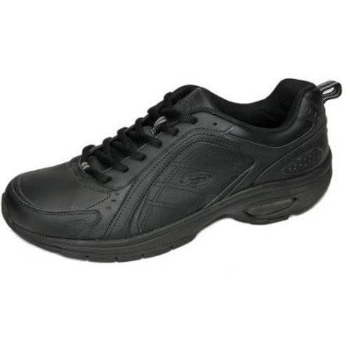 Dr. Scholl's Shoes - Dr. Scholl's Men's Sprint Work Shoes - Walmart.com ...