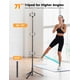 thumbnail image 2 of Trípode para teléfono Selfie Stick ANXRE NT79, extensible 180 cm, 2 of 8