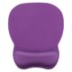 thumbnail image 1 of Colchoneta Ratón Reposo Muñeca Con Soporte Alivio Dolor Almohadilla Ergonómico Base No Deslizamiento para La Oficina Computadora Portátil Y, 1 of 7