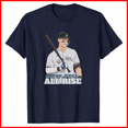 thumbnail image 1 of T-Shirt Graphique All Rise Aaron Judge pour les Fans de Baseball, Unisexe jusqu'à 5TG, 1 of 4