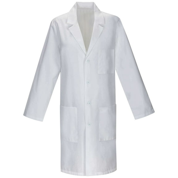 Panda Uniform white lab coat and lab coats unisex | Multi-Colored lab coats and doctor coat