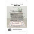 thumbnail image 3 of RJ Designs Jelly Roll Rug Plus Ptrn, 3 of 3