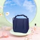 thumbnail image 5 of pstuiky Bolsa de cosméticos para mujer y hombre organizador de maquillaje bolsa de maquillaje estuche para lápices para niñas y niños., 5 of 6