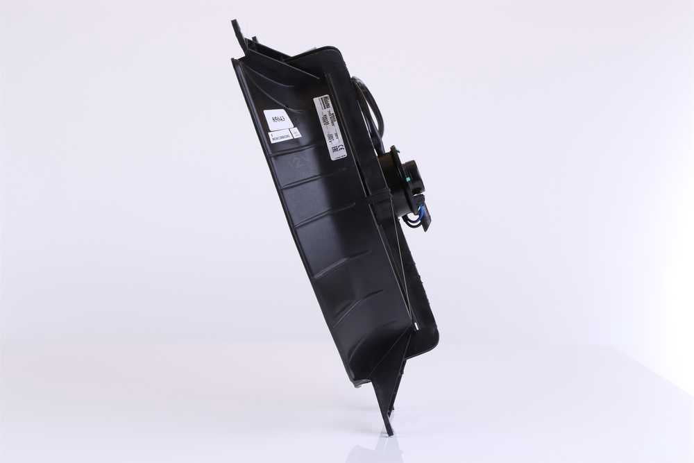 Nissens 85043 Engine Cooling Fan Assembly