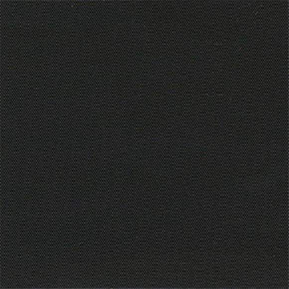 Tissu en Nylon & PVC Enduit de Haute Densité Sportlight 9009&44; Noir