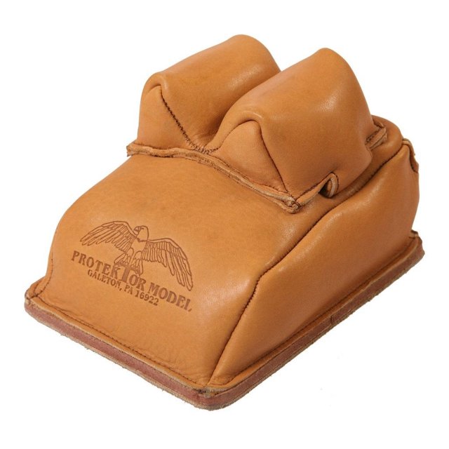 Protektor Model Sac Arrière Oreilles de Lapin avec Fond Rigide, Multicolore, Multi