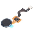 thumbnail image 1 of Botón de inicio atrás Cable flexible, PCB Botón de inicio Huella digital Botón de identificación de huellas dactilares Accesorio para teléfono Características líderes en su clase, 1 of 12