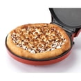 thumbnail image 4 of Betty Crocker BC-2958CR - Máquina para hacer pizzas de 1440 vatios para el hogar,, 4 of 5