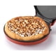 thumbnail image 4 of Betty Crocker BC-2958CR - Máquina para hacer pizzas de 1440 vatios para el hogar,, 4 of 5