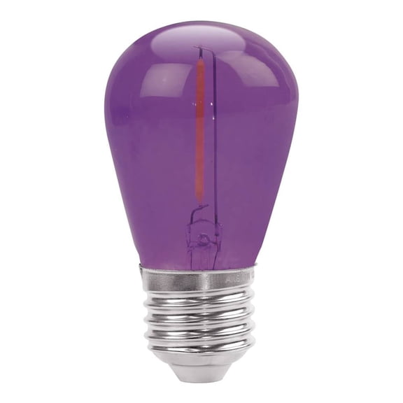 Foco Aksi Lila Led 122217