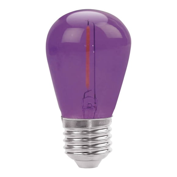 Foco Aksi Lila Led 122217