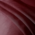 thumbnail image 5 of Dainty Home Malibu Textured Semi-Sheer Linen Look Grommet Top Curtain Set Of 4, 54" x 84" each (Covers Two Windows), 5 of 10