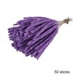 thumbnail image 2 of serony Plastic Flower Heads Handmade DIY artificial Simulation Bouquet Stamen for Wedding Gift Decoration 6Pcs Type 28, 2 of 6