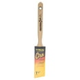 thumbnail image 1 of Arroworthy 1902188 Oro 1.5 in. Angle Chylyn Paint Brush, 1 of 2