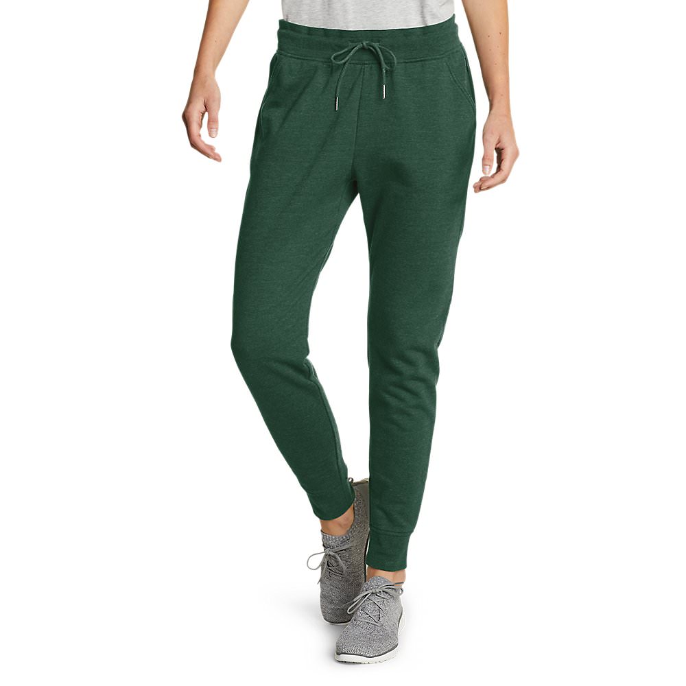 eddie bauer womens sweatpants