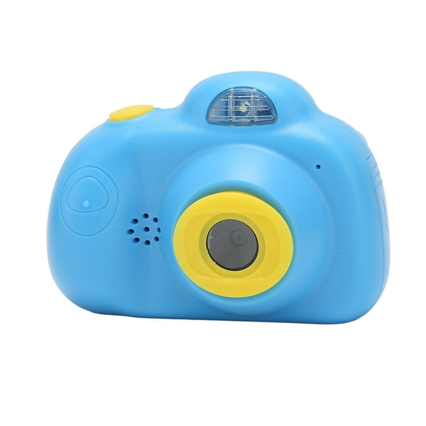 Cámara de juguete digital para niños, cámara selfie para niños 2.4 cámara selfie cámara digital para niños probada profesionalmente