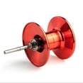 thumbnail image 3 of JShteea Carrete pesca 7.2 1 Alta velocidad 8kg Max Drag Bait Casting Wheel (AE-2000L), 3 of 9