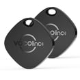 thumbnail image 1 of Air Tags, localizador de equipaje VocolInc, paquete de 2 unidades, para iOS, 1 of 6