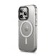 thumbnail image 5 of Funda de teléfono CASETiFY Clear para iPhone 15 Pro Max, 5 of 5